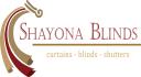 Shayona Blinds logo